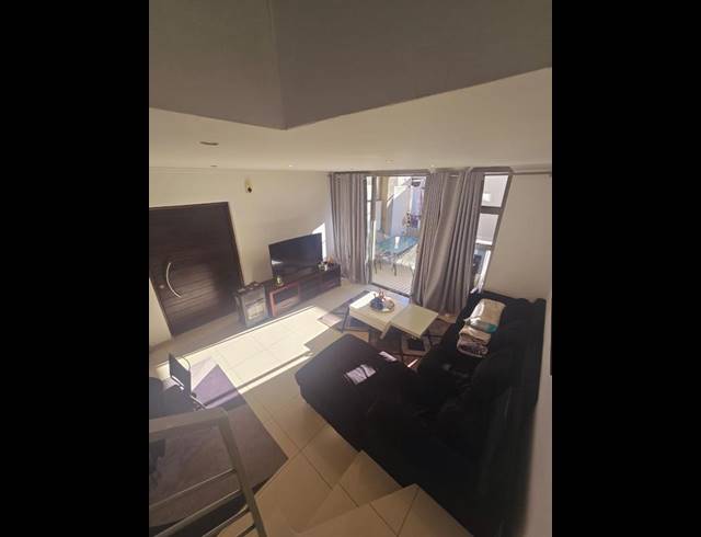 2 BEDROOM DUPLEX FOR SALE IN SANDTON CITY